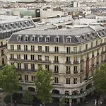شقة فندقية Orion Haussman 3*