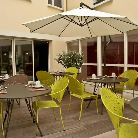 Appart hôtel Orion Haussman Paris