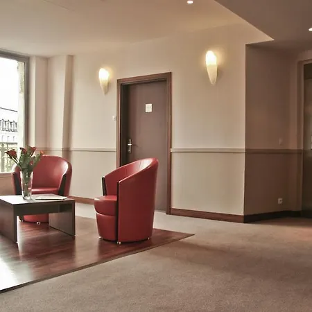 Appart hôtel Orion Haussman