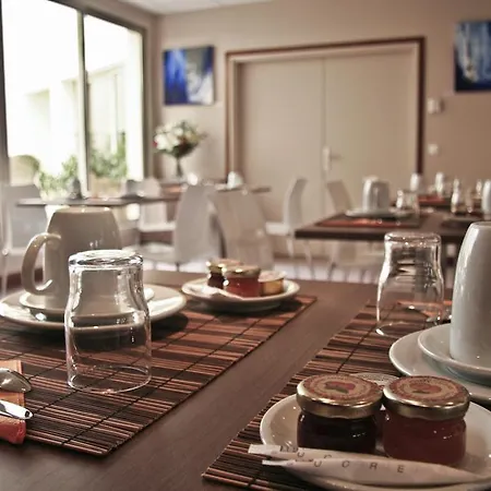 Orion Haussman Appart hôtel