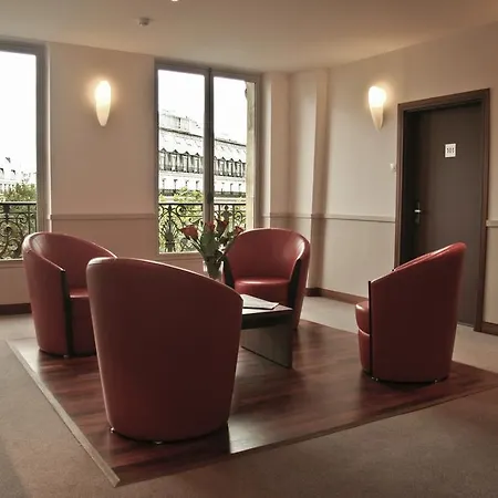 Appart hôtel Orion Haussman