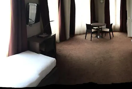 Appart hôtel Orion Haussman 3*