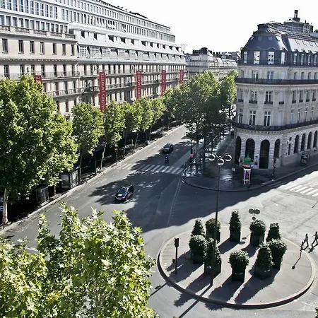 Orion Haussman 3* Paris