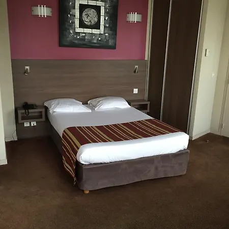 Aparthotel Orion Haussman