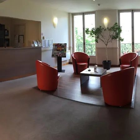 Aparthotel Orion Haussman