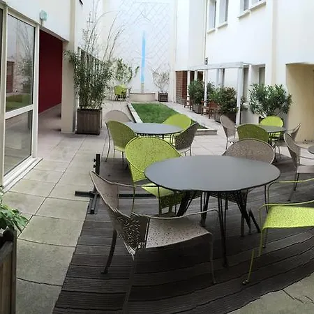 Orion Haussman Appart hôtel
