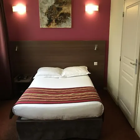 Appart hôtel Orion Haussman Paris