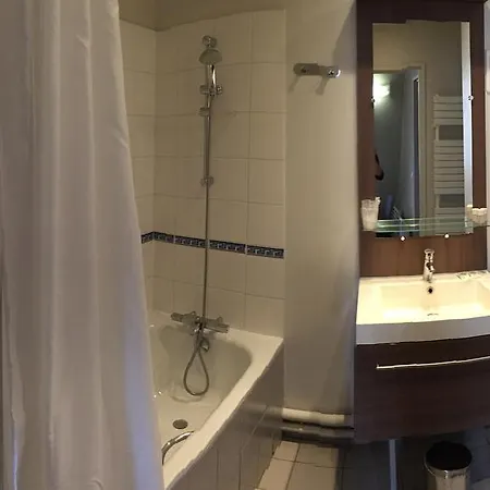Appart hôtel Orion Haussman Paris