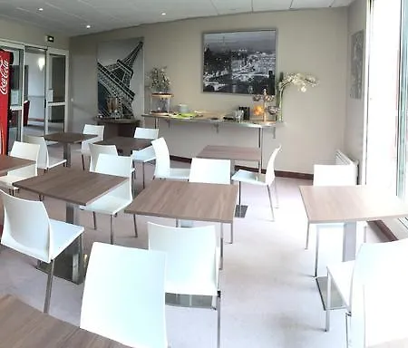 Appart hôtel Orion Haussman 3*