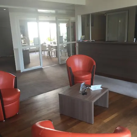 Appart hôtel Orion Haussman 3*
