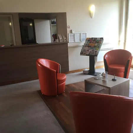 Appart hôtel Orion Haussman 3*