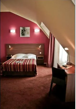 Orion Haussman Appart hôtel Paris