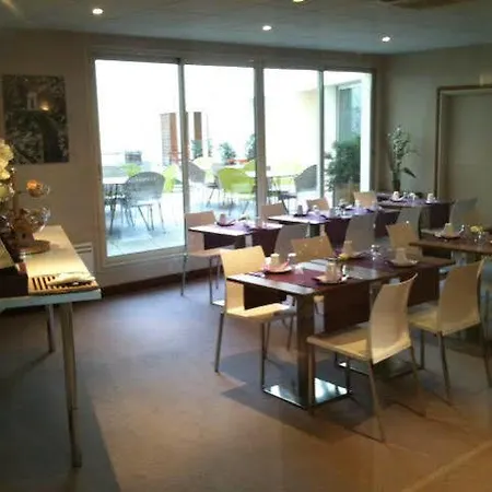 Orion Haussman Aparthotel Paris