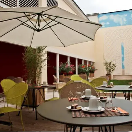 Orion Haussman Appart hôtel 3*