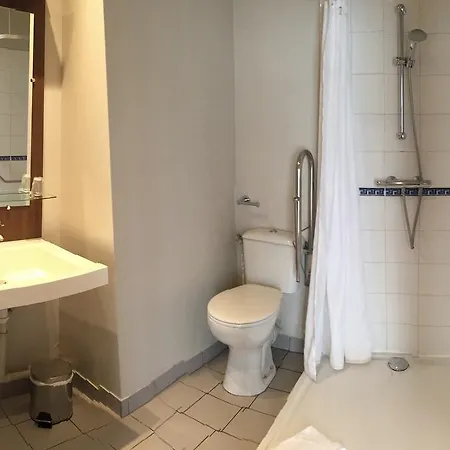 Appart hôtel Orion Haussman Paris