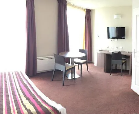 Appart hôtel Orion Haussman Paris