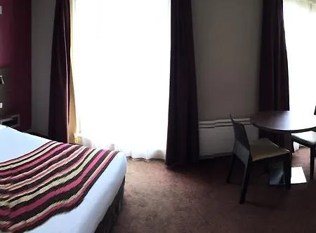 Appart hôtel Orion Haussman 3*
