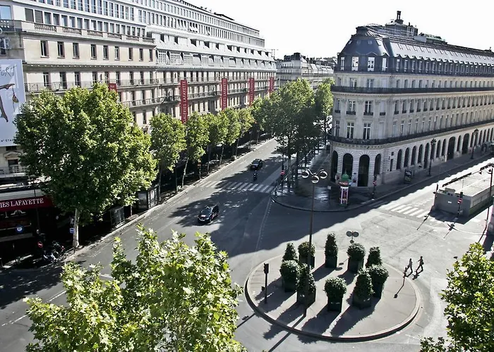 Orion Haussman 3* Paris