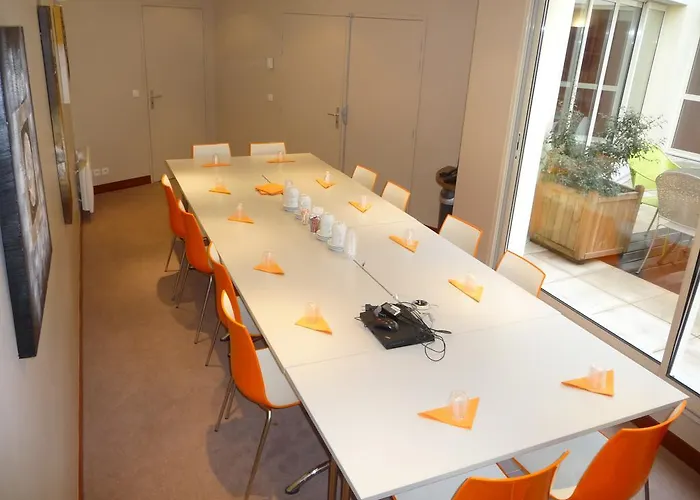 Orion Haussman Paris