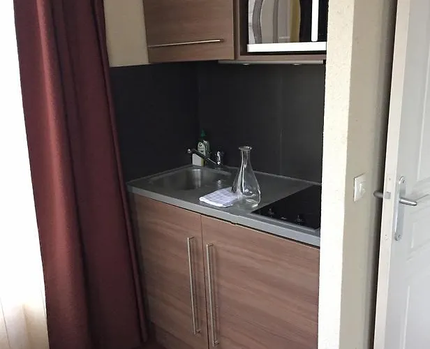 Orion Haussman Paris