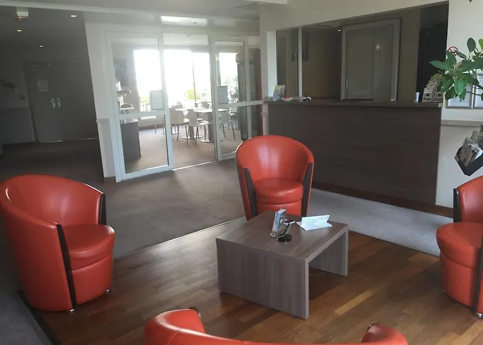 Aparthotel Orion Haussman 3*