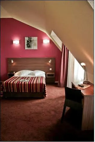 Orion Haussman Aparthotel Paris