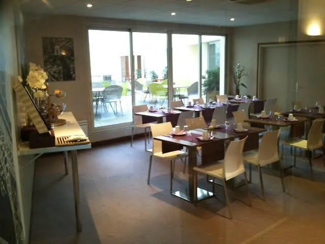 Orion Haussman Aparthotel Paris