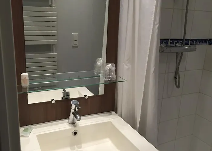 Orion Haussman 3* Paris