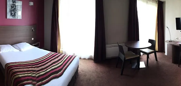 Aparthotel Orion Haussman 3*