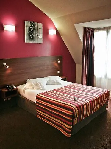 Orion Haussman Paris