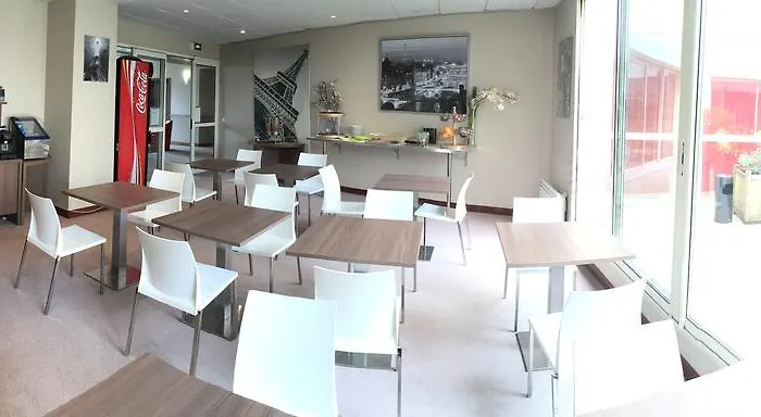 Apartahotel Orion Haussman 3*
