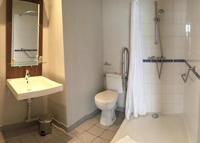 Apartahotel Orion Haussman París